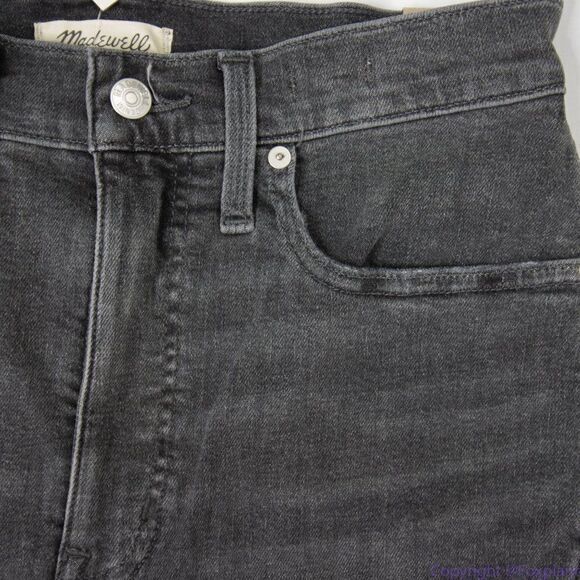 NEW Madewell‎ the Momjean in Dinsmore Wash, size 28 - Picture 6 of 15